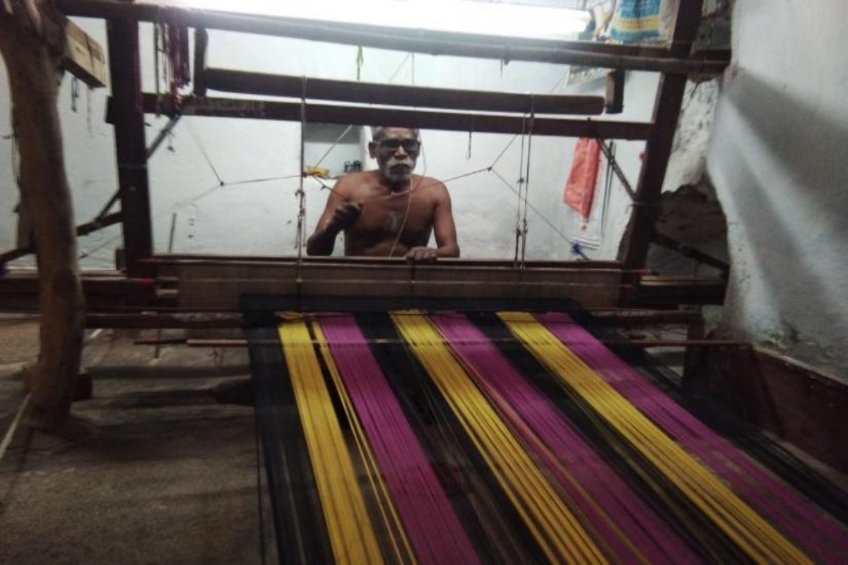 In Telangana, artisans turn to mask-making to sustain craft, community