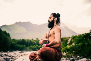 Why India is a spiritual tourism hub