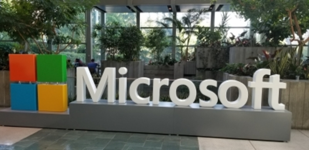 Microsoft posts $46.2 bn revenue riding on Azure Cloud growth