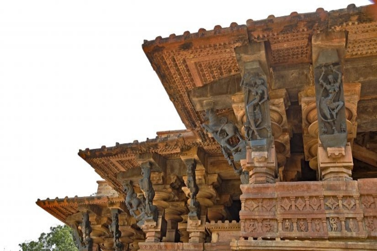 Telangana’s Ramappa temple, Dholavira city nominated for World Heritage List