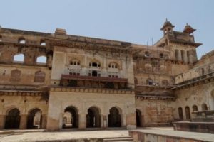 MP ties up with UNESCO for heritage development of Gwalior, Orchha