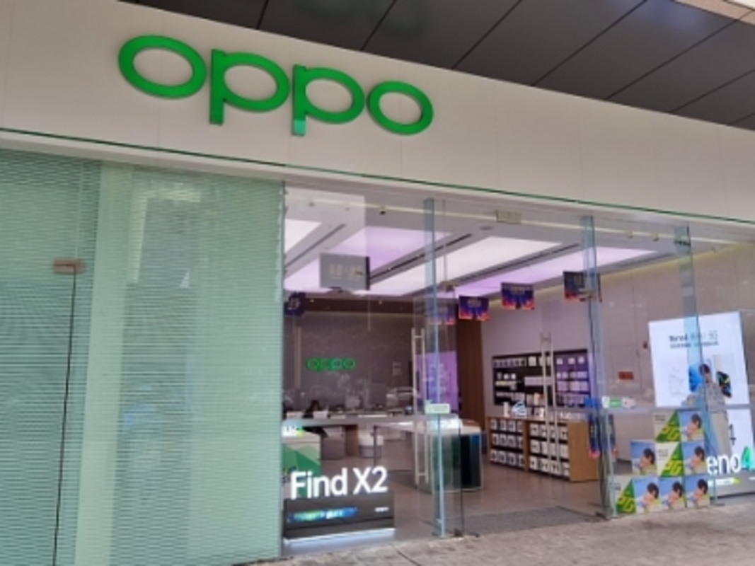 OPPO India conducts Reno6 Series 5G trial with Jio