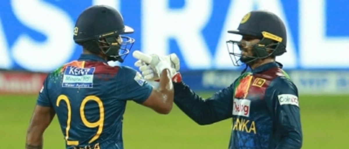 2nd T20I: Depleted India go down to Sri Lanka by 4 wickets