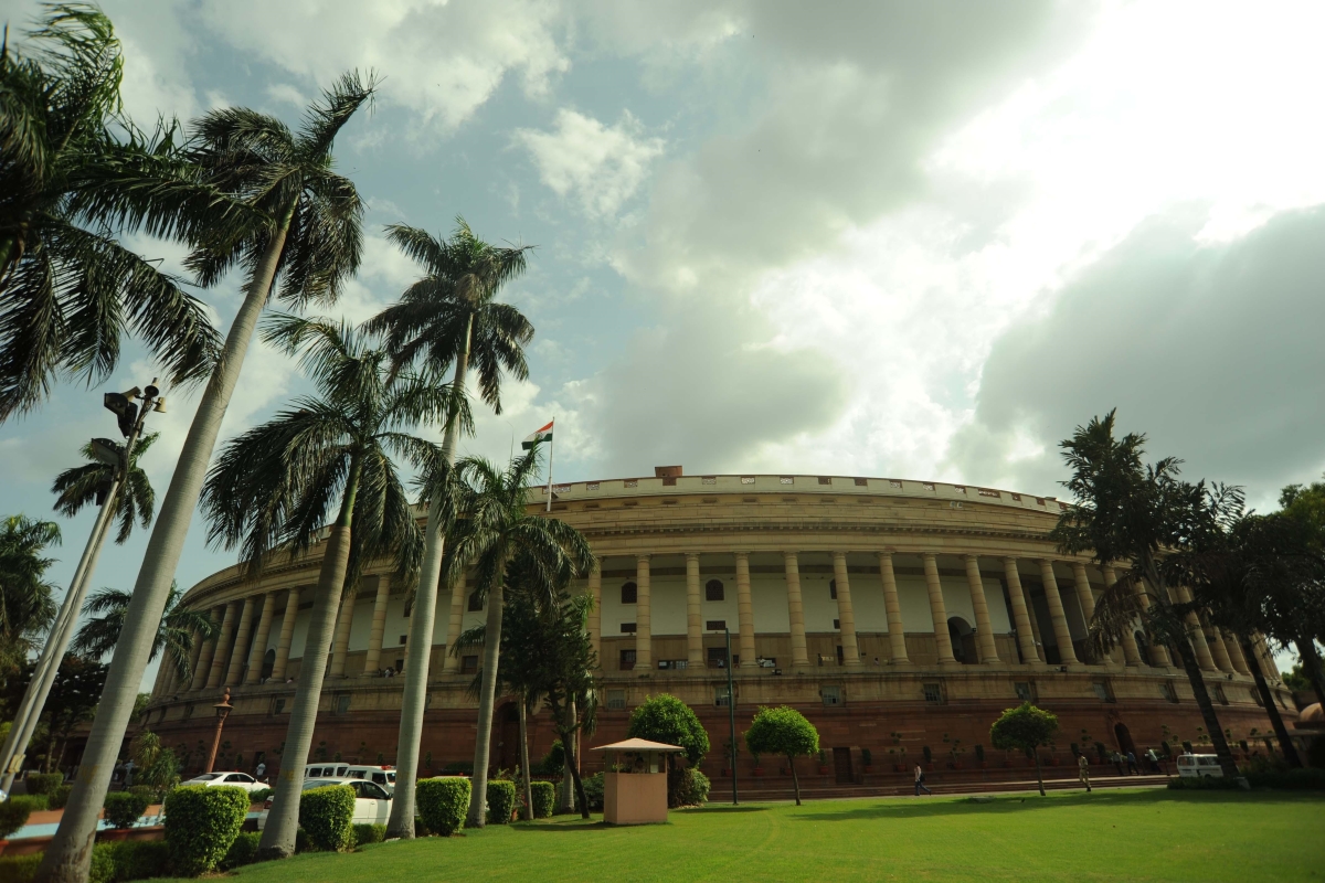 Parl IT panel to take up Pegasus issue on 28 July