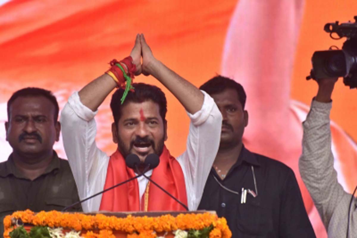 ‘Telangana CM Revanth Reddy will join BJP’: KTR’s big claim ahead of polls