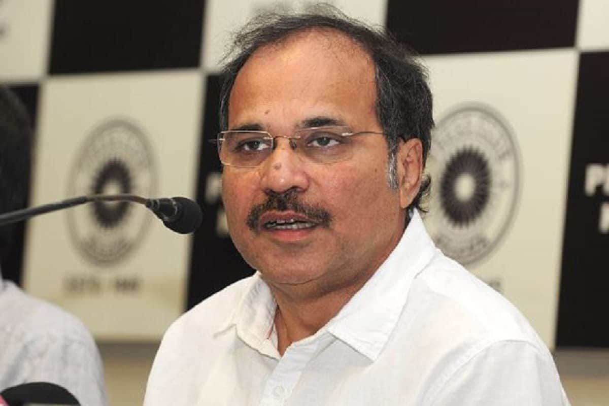 Somen Mitra’s son quits as state Cong GS, slams Adhir