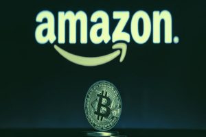 Amazon may soon allow digital currency as payment mode