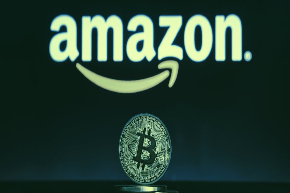 Amazon may soon allow digital currency as payment mode The Statesman