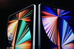 Apple OLED iPad expected to coming in 2023: Report