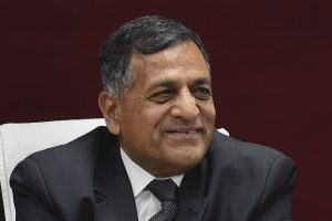 Ashok Lavasa placed on snoop list as Election Commissioner