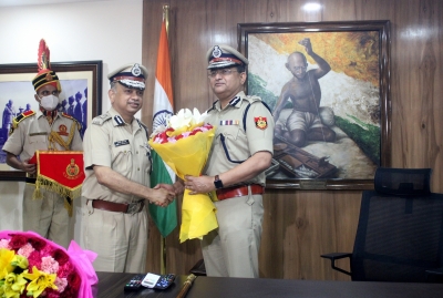 Rakesh Asthana takes charge as Delhi Police chief