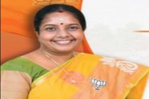 TN BJP leader alleges diversion of vaccines to pvt hospitals