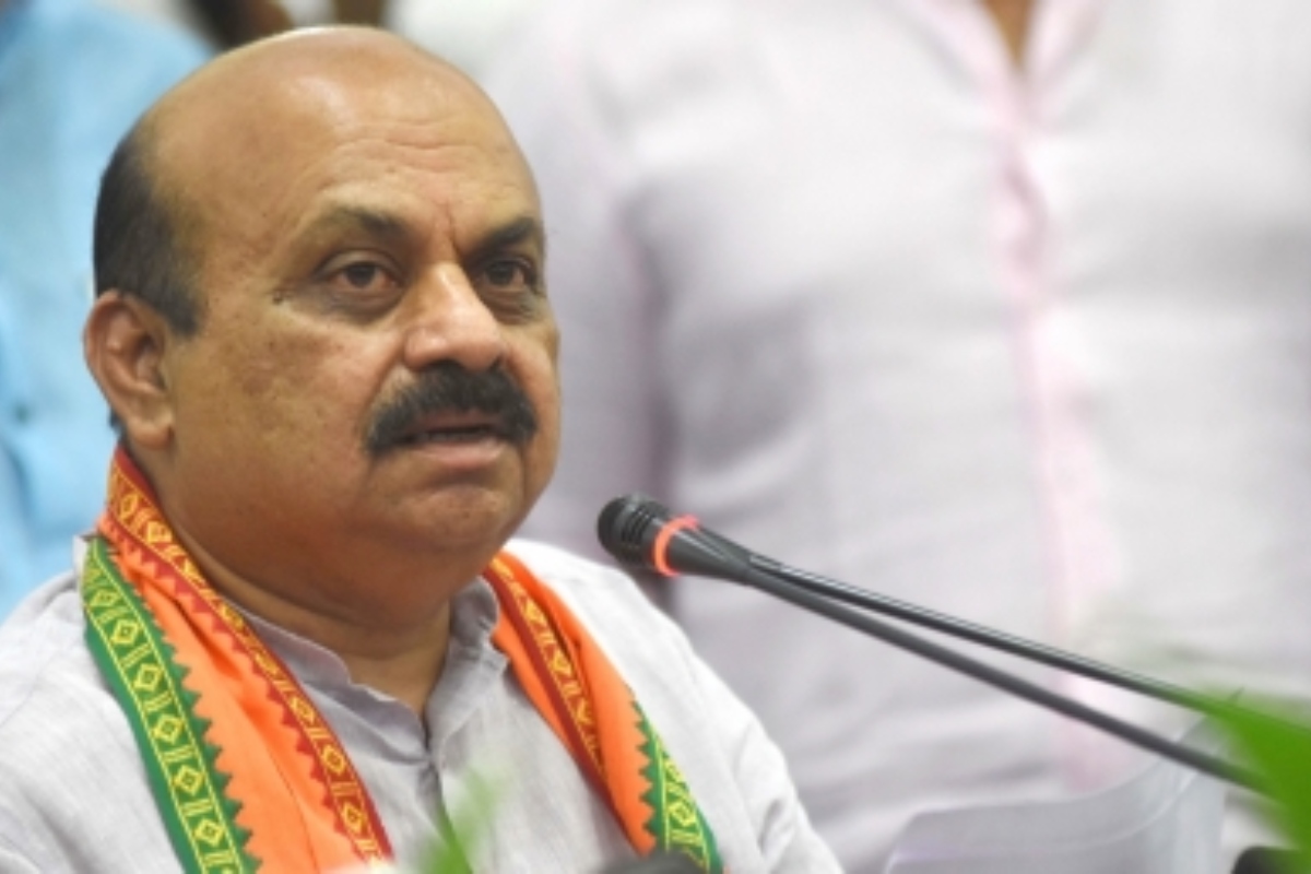 K’taka CM Bommai leaves for Delhi to meet Modi, Shah