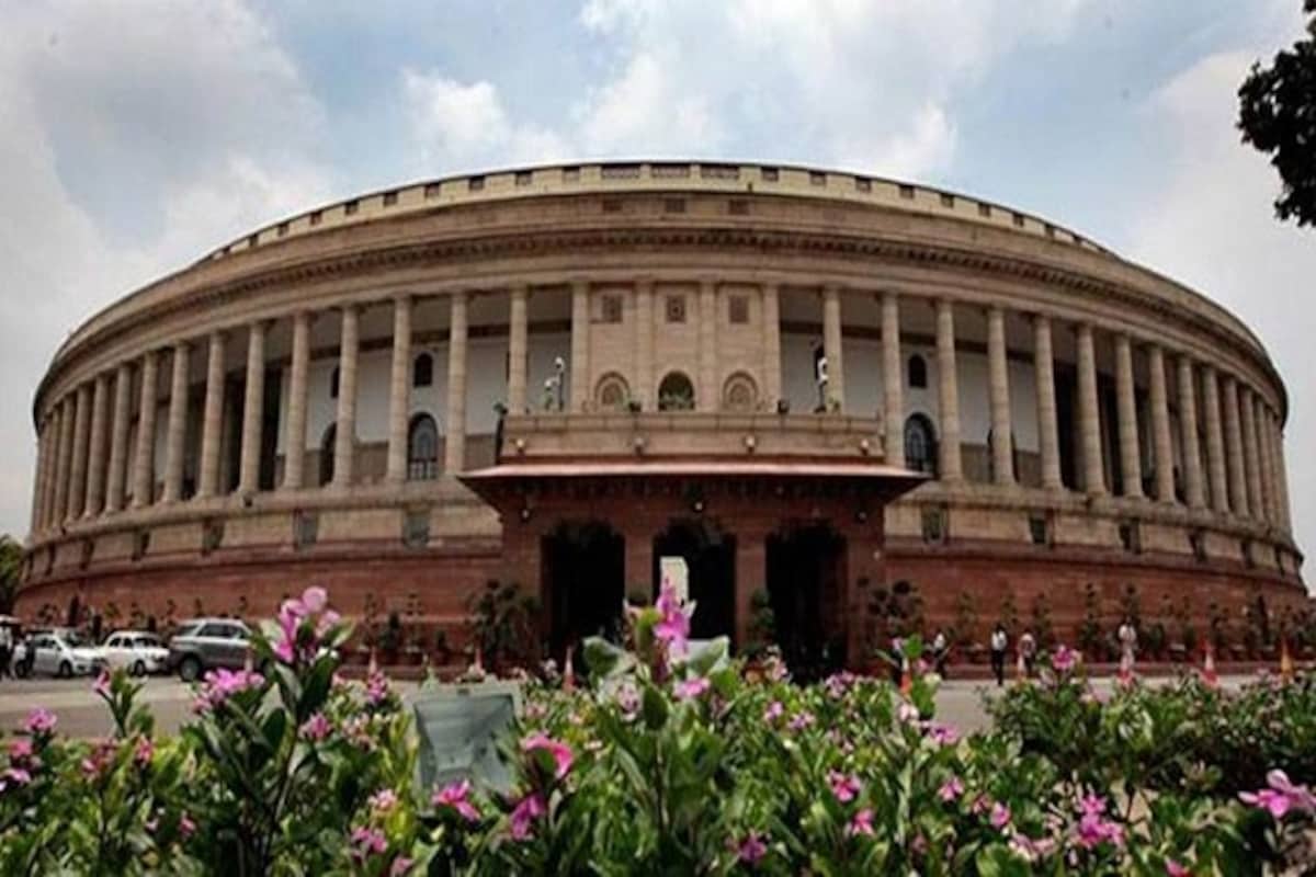 Govt seeks Parliament’s approval for spending Rs 1,48,133 crore for remaining period of 2022-23