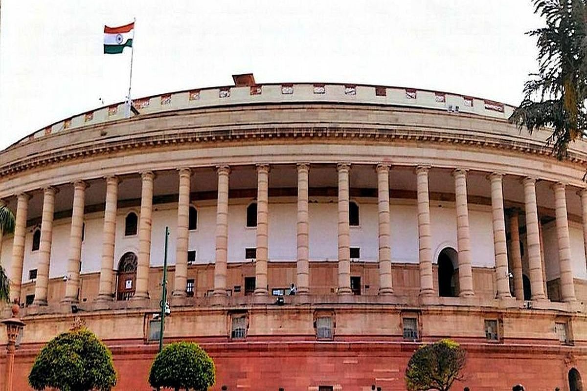 Monsoon session, Covid-19, Parliament annexe