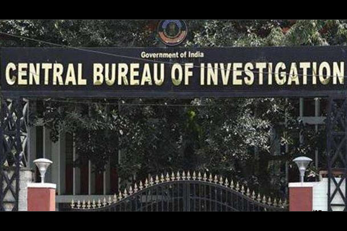 CBI begins probe into mysterious death of Amethi student