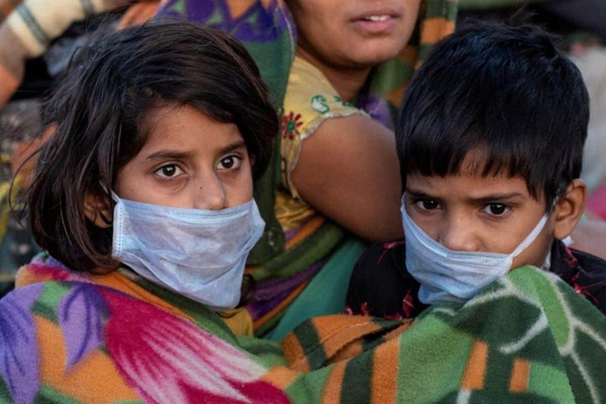 3rd wave: Govt to take special steps for children