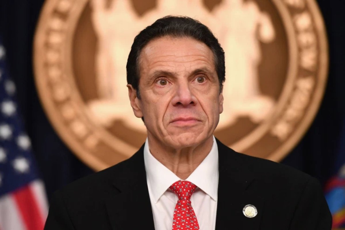 NY guv Cuomo to be questioned in sexual harassment investigation