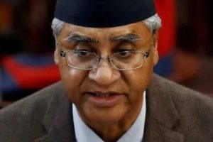 Deuba to take oath as Nepal PM for the fifth time