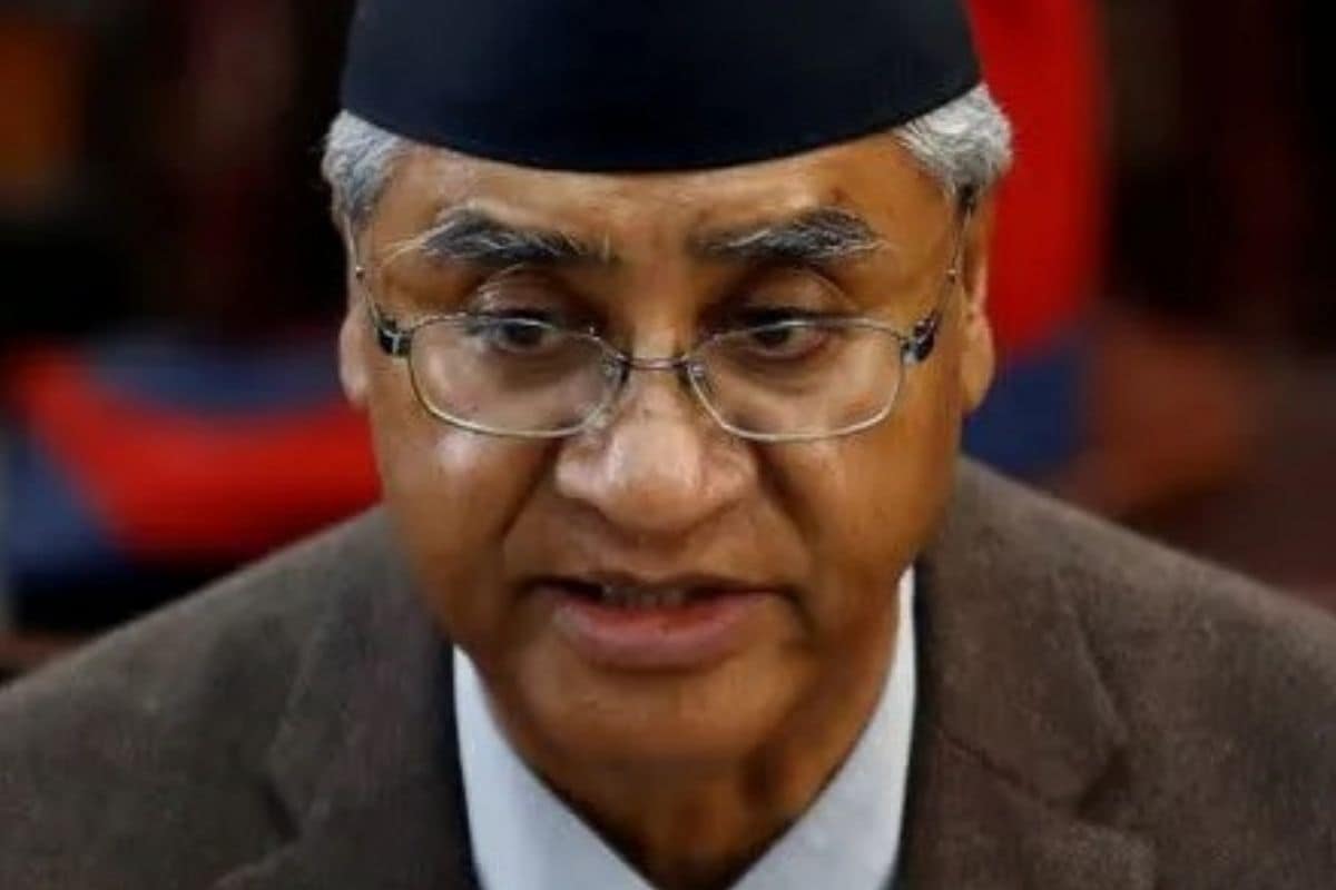 Deuba to take oath as Nepal PM for the fifth time