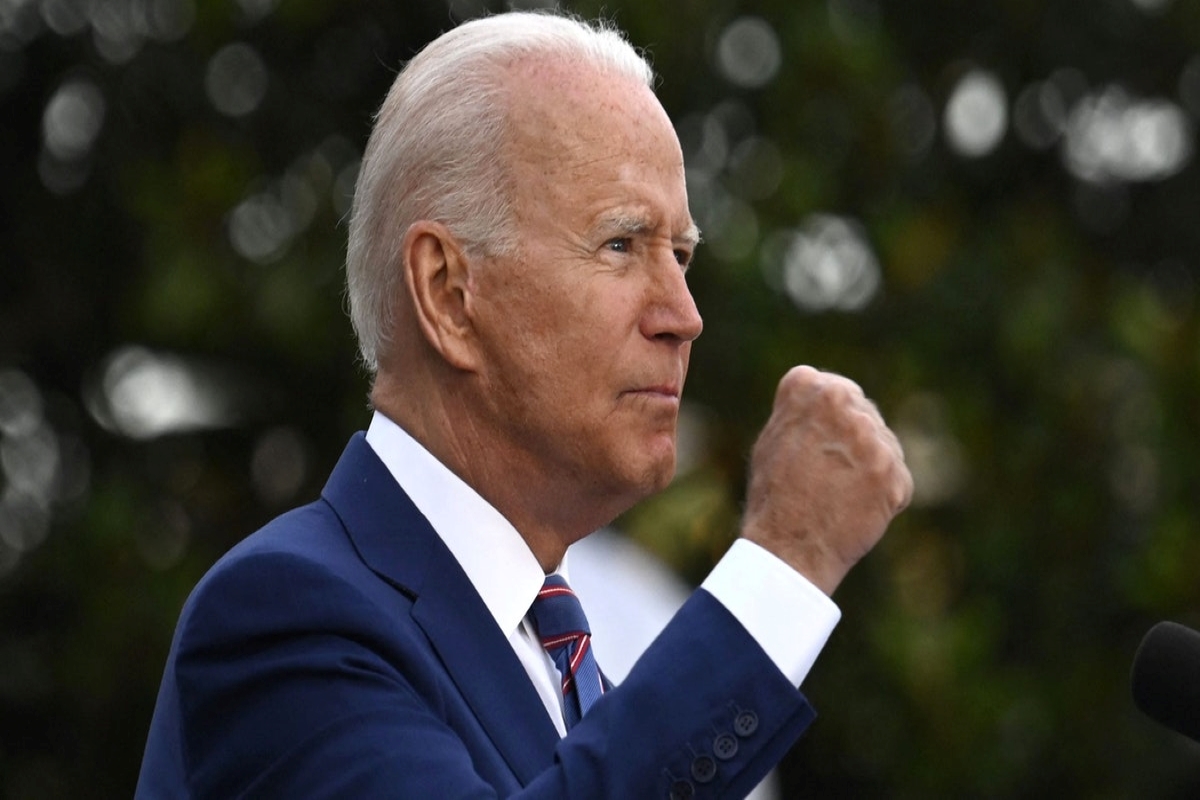 ‘Overdue’: Biden sets 31 Aug for US exit from Afghanistan