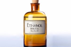 Ethanol production grew in 2020-21