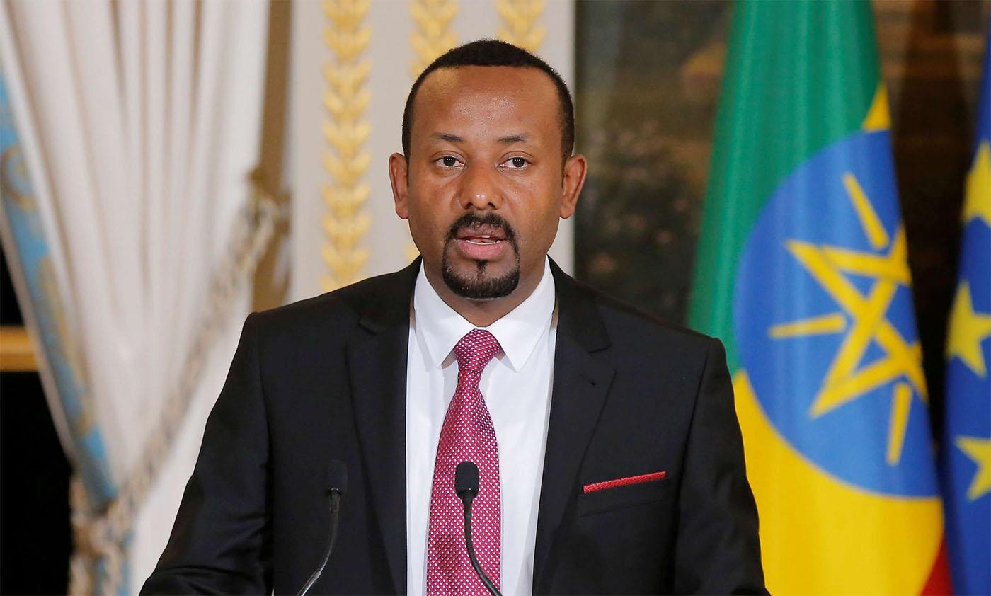 A second five-year term for Prime Minister Abiy Ahmed : Ethiopia - The Statesman