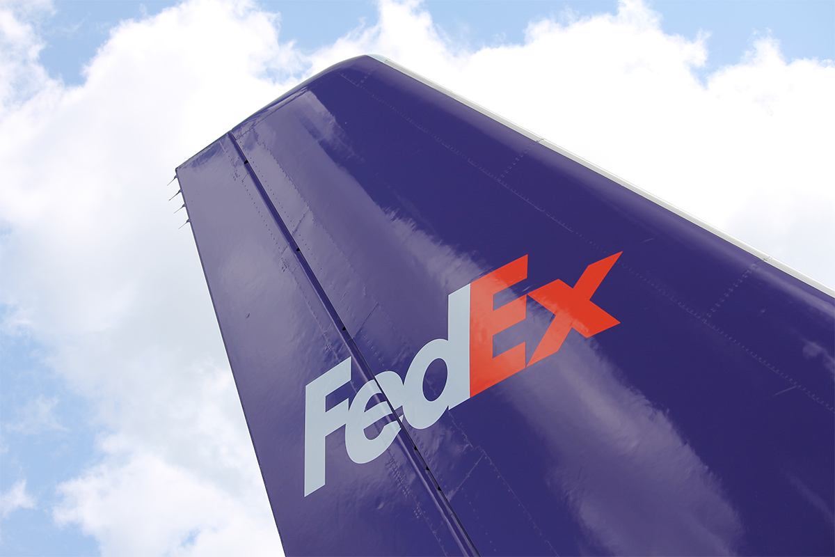 FedEx troubles set off fresh worries over global economy
