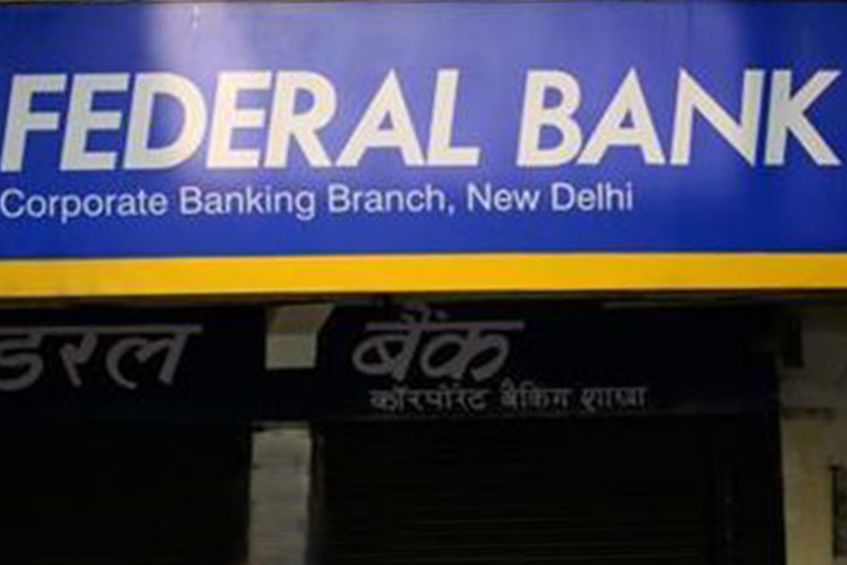 Federal Bank re-appoint Shyam Srinivasan as MD & CEO for 3 yrs
