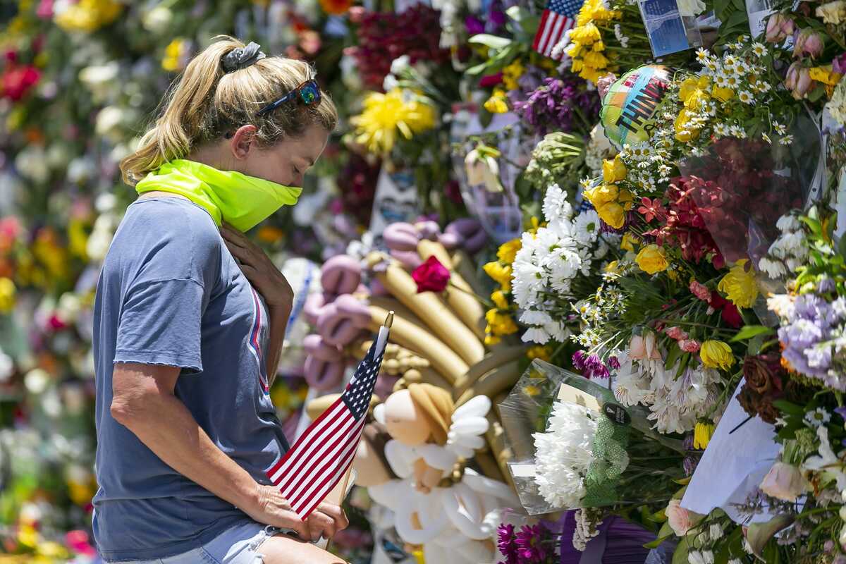 Florida condo collapse deaths rise to 86