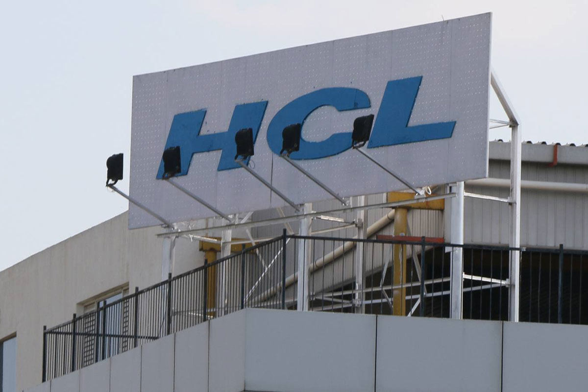 HCL Technologies, Q1 earnings