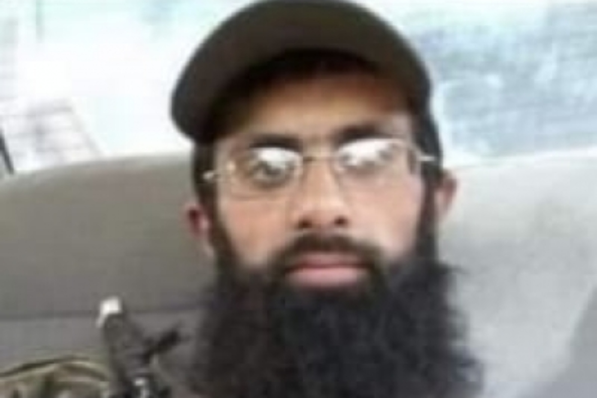 J&K: Top Hizbul commander killed in encounter in Handwara