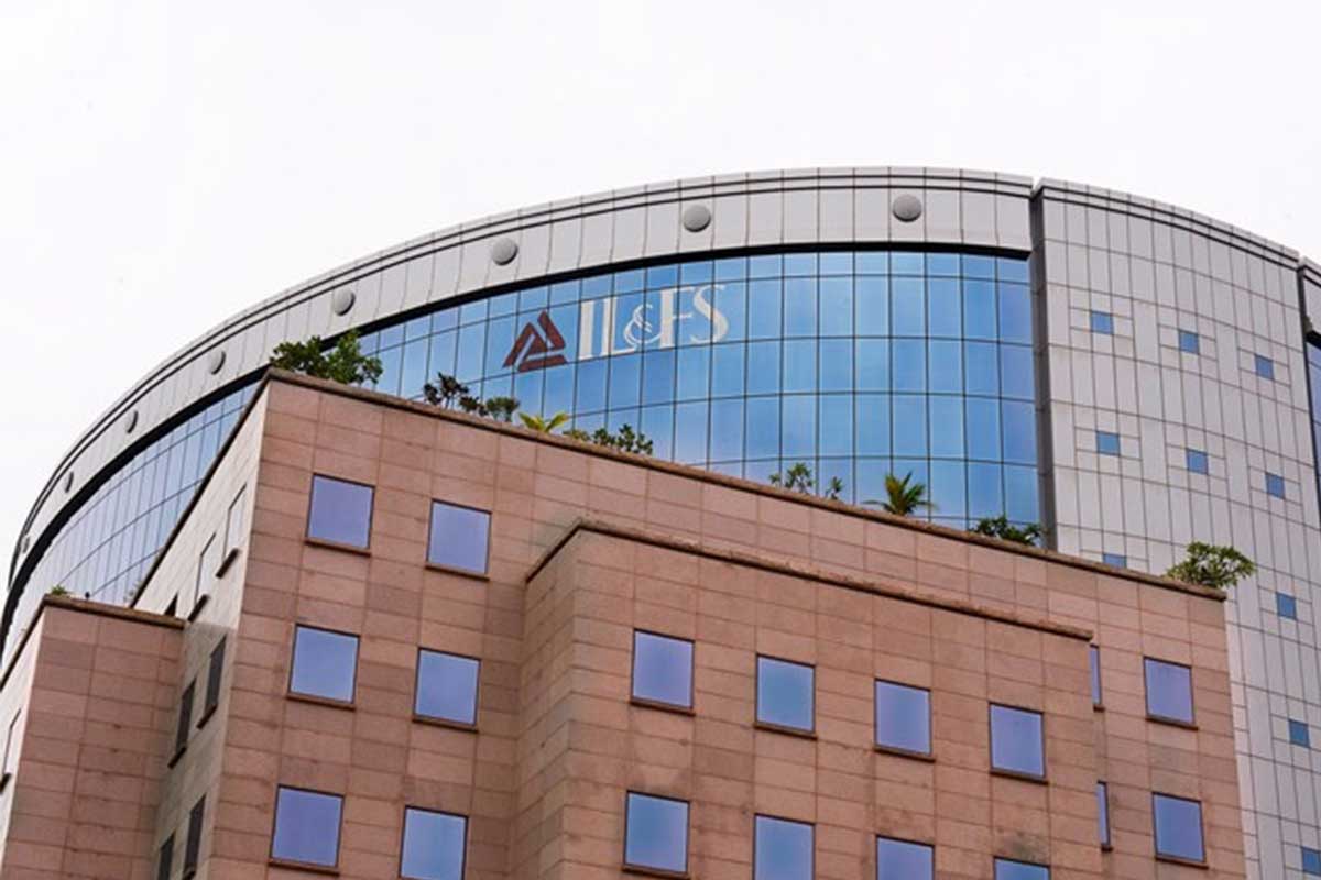 IL&FS targets 95 per cent debt recovery by March 2022