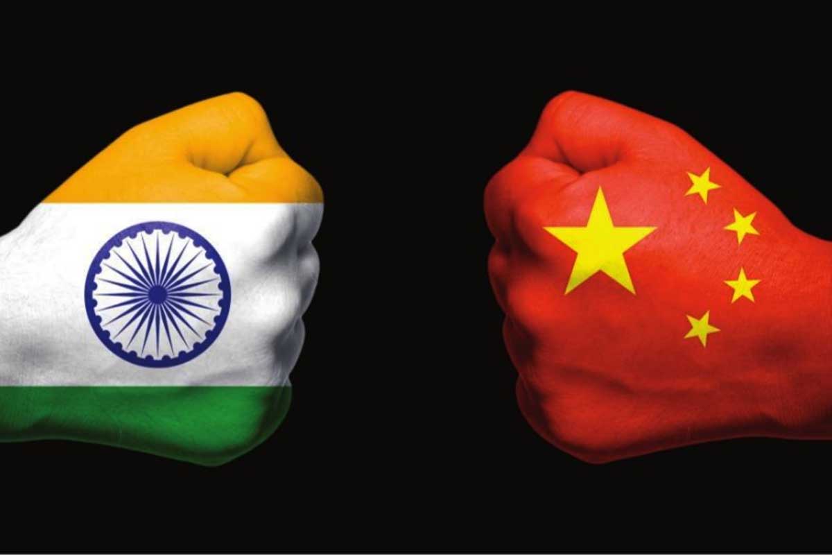 Gogra and Hot Springs : Focus of 12th round Indo-China talks