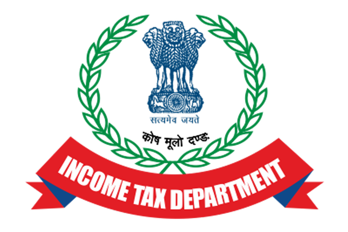 Income Tax Dept Raids Political Parties Pan India to Unearth Bogus Donations