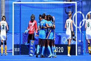 India beat South Africa 4-3 in Olympic women’s hockey
