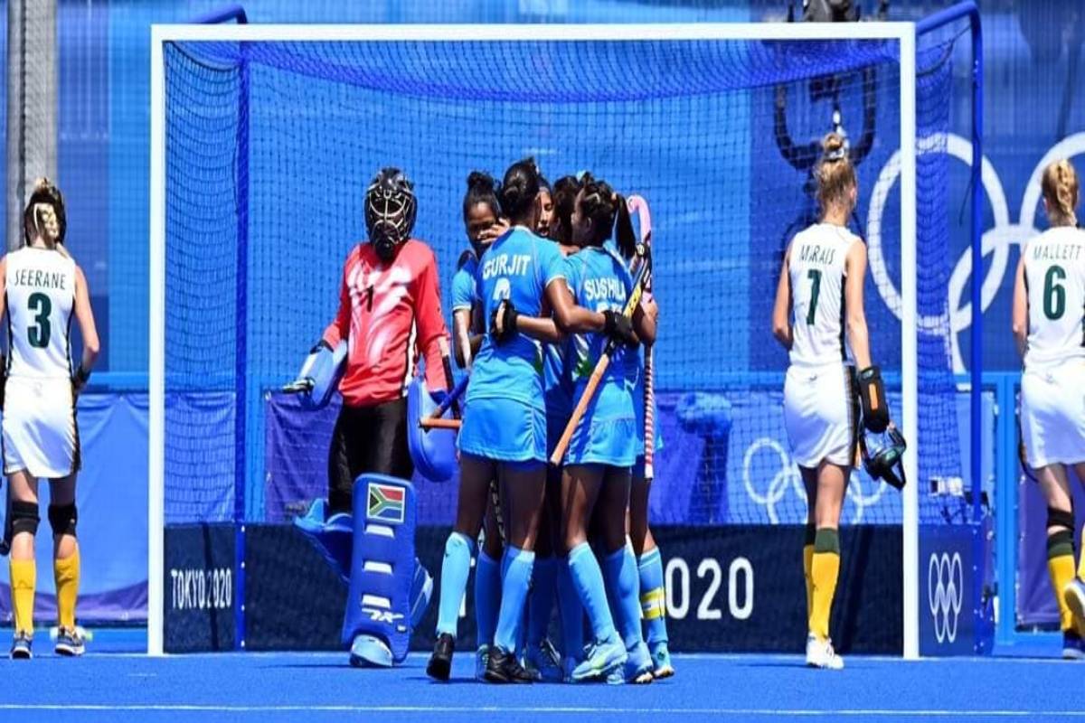 Women’s Asia Cup hockey: Japan seems bigger challenge for India