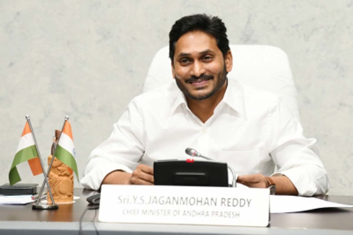Andhra BJP says it will expose Jagan’s negligence on water disputes