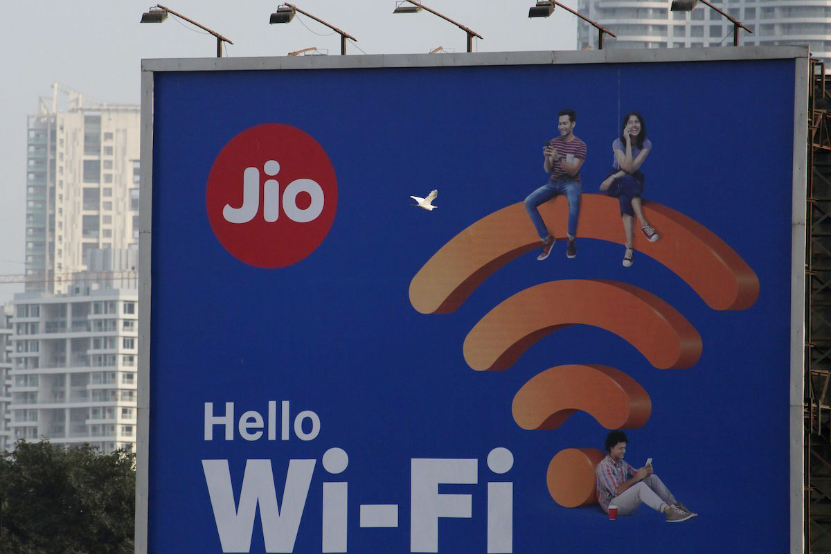 Reliance Jio expands its subscriber base in Odisha