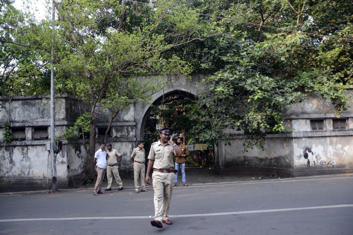Convert Jinnah House into cultural centre: Mumbai BJP to Shah