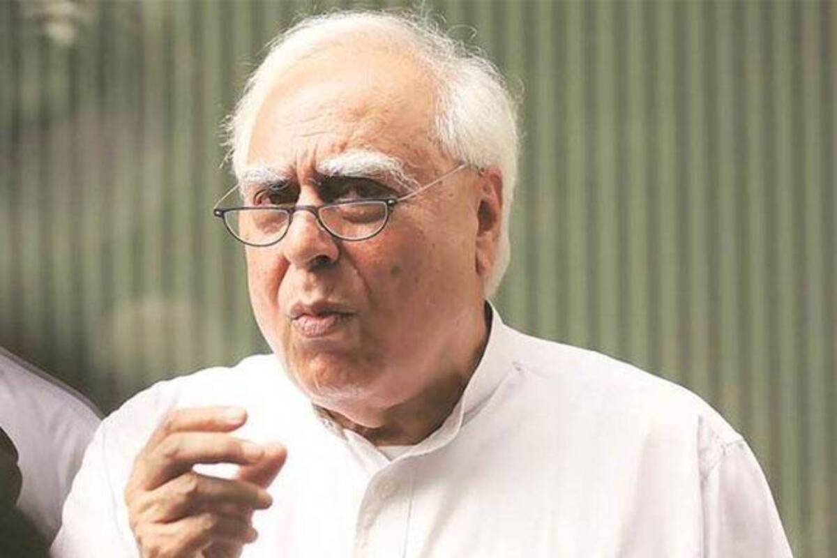 “It’s a historic moment for every citizen of India, says Kapil Sibal on Chandrayaan-3 success