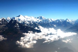 Hindu Kush region to raise unified voice for mountains at COP26