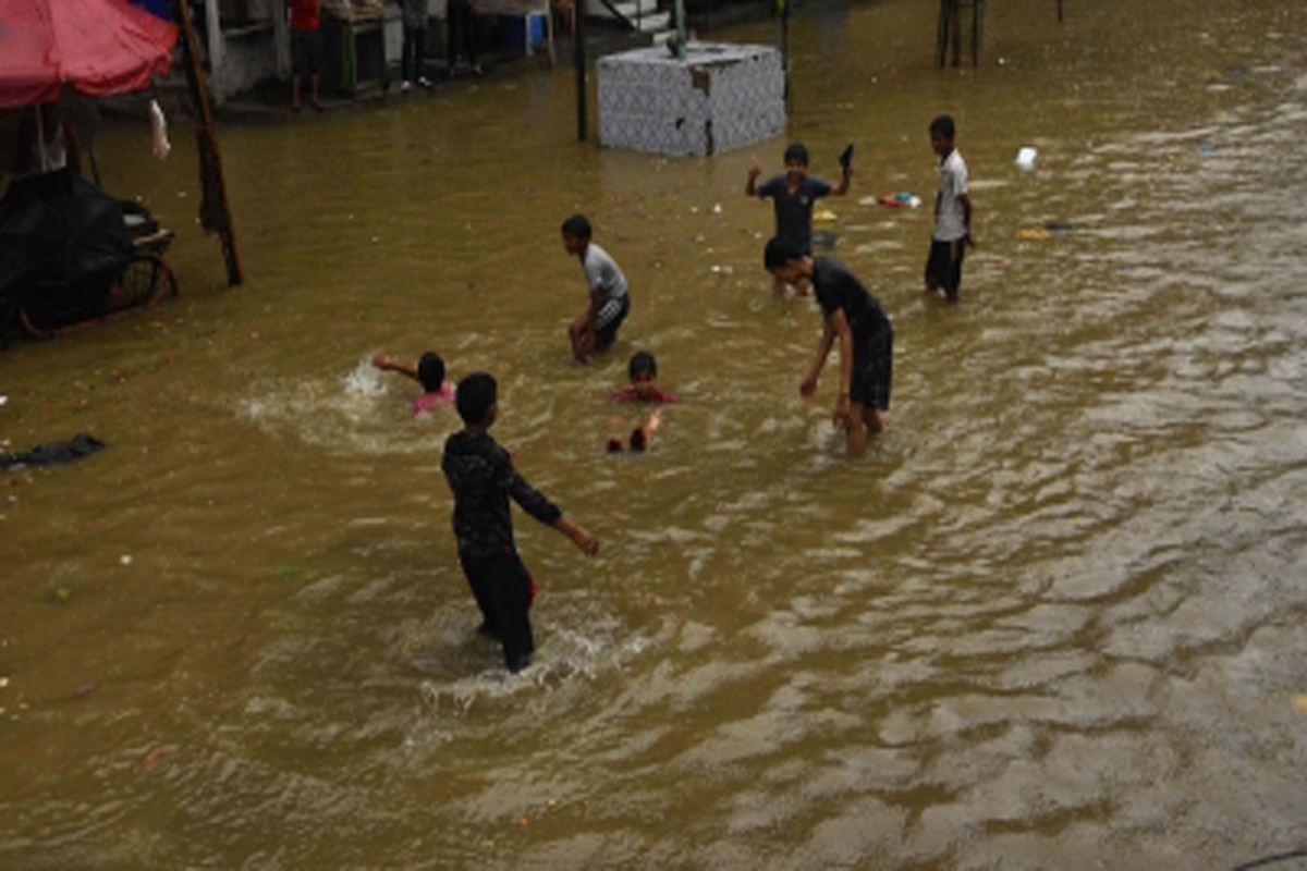 NCP slams BJP for ‘misleading’ on Maharashtra floods relief