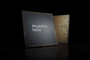 MediaTek launches Kompanio 1300T for next gen tablets