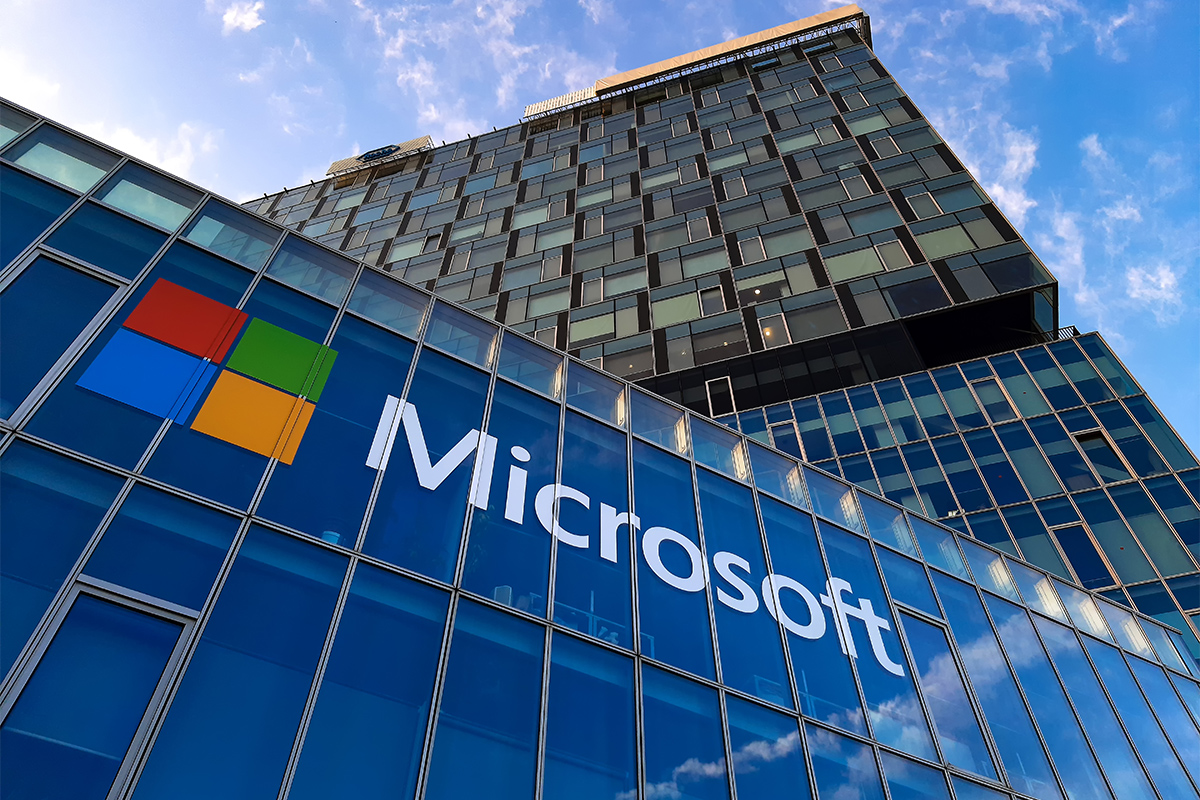 Microsoft, Qcells colab to curb carbon emissions, power clean energy economy