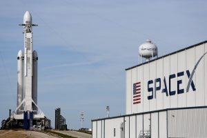 NASA to take SpaceX flight for Mission to Jupiter’s icy moon