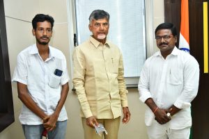 ‘Chandrababu calling for coalition of registered parties’
