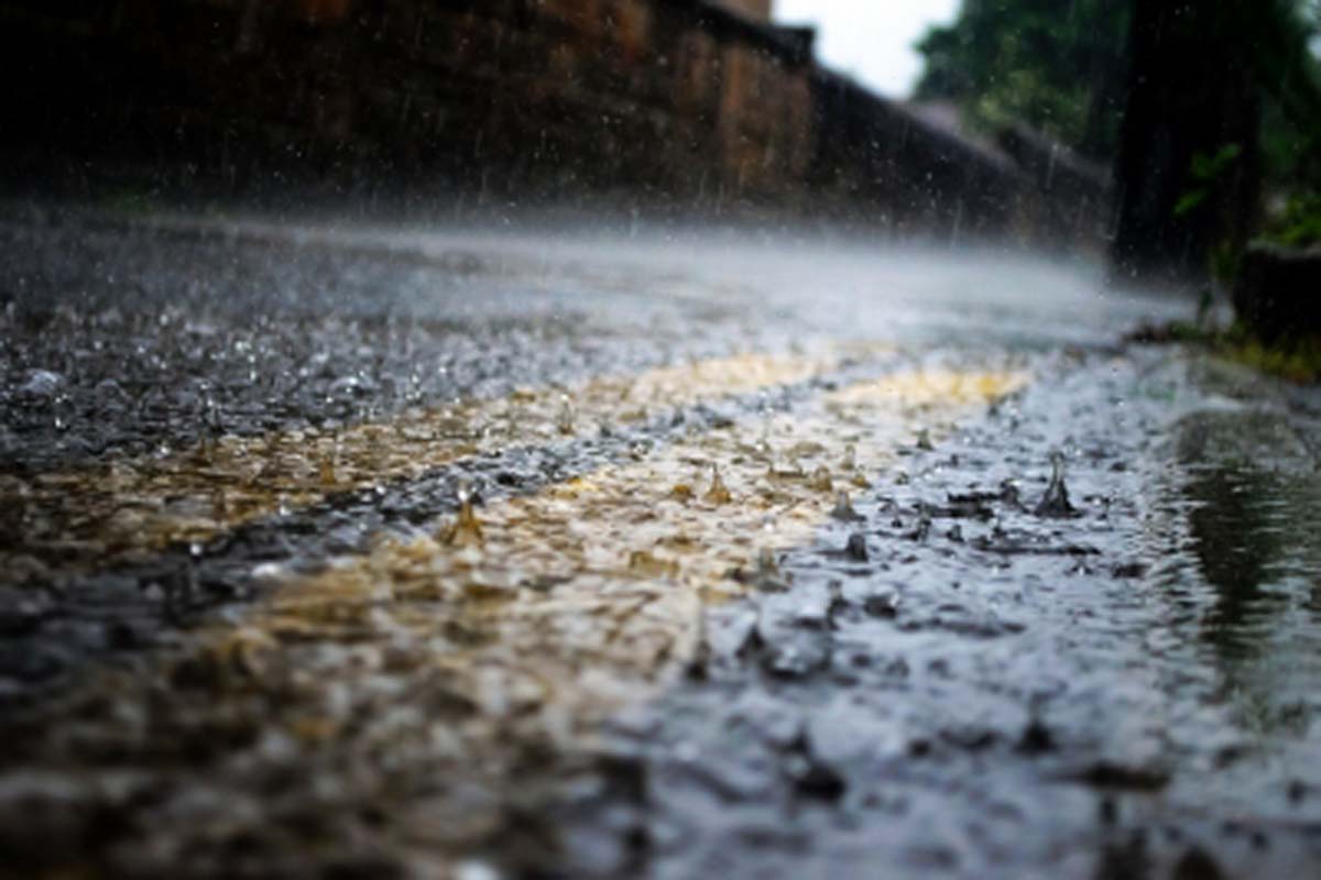 Odisha: Fresh low pressure likely to trigger rain