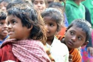 346 Covid orphans in Lucknow to get free education and stay in school