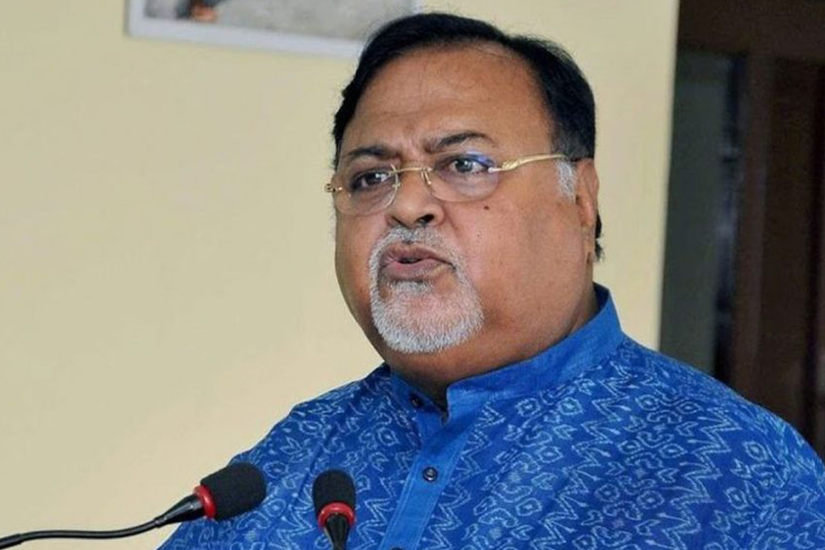Mamata Banerjee expels Partha Chatterjee over WBSSC scam